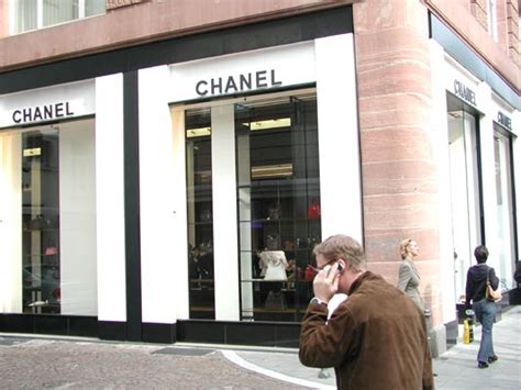 chanel academy frankfurt|Boutique CHANEL FRANKFURT Frankfurt Am Main .